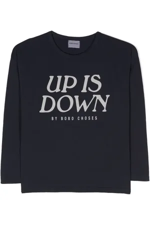 Bobo Choses T-shirt con stampa