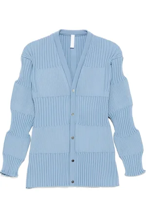 CFCL Cardigan Fluted