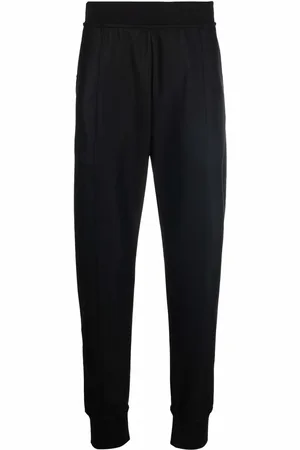 Jil Sander Pantaloni sportivi elasticizzati