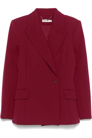 Simkhai Blazer doppiopetto