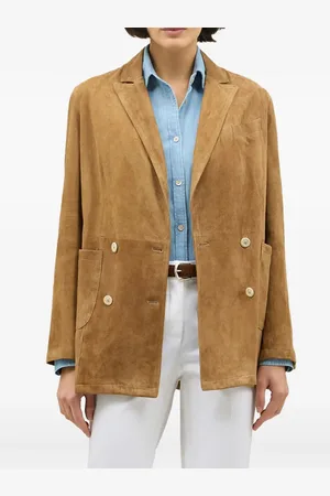 Boglioli Blazer con bottoni