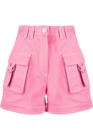 Balmain Cargo a vita alta