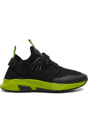 Tom Ford Sneakers con applicazione