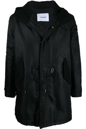 Dondup Cappotto con cappuccio
