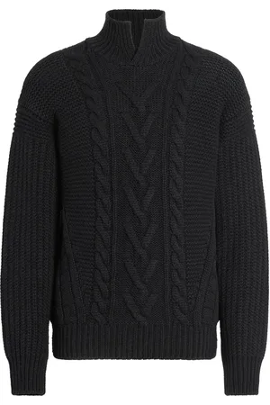 Ermenegildo Zegna Maglione a collo alto Oasi