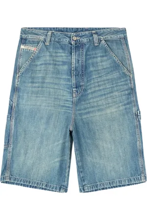 Diesel Shorts D-Livery-W-Short