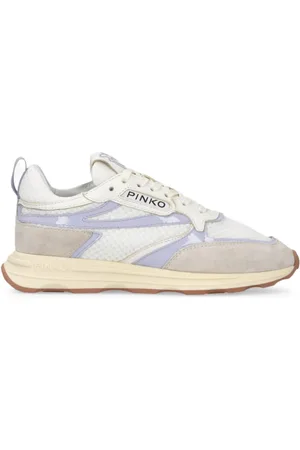 Pinko Sneakers con design a inserti