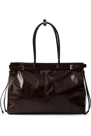 Prada Borsa tote Bonnie grande