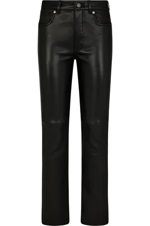 Tom Ford Pantaloni affusolati a vita bassa