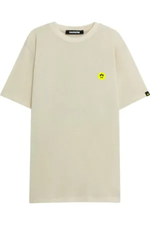 BARROW T-shirt con stampa