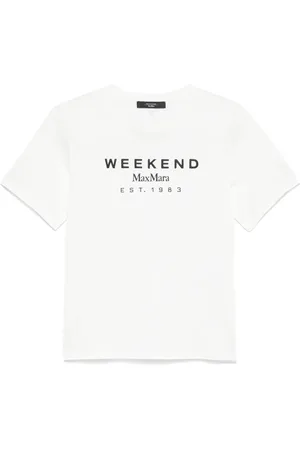 Max Mara T-shirt Cabina