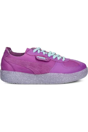 PUMA Sneakers Palermo con lacci