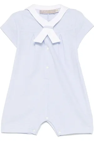LA STUPENDERIA Cotton shorties