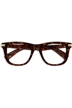 Cartier Occhiali tartarugati