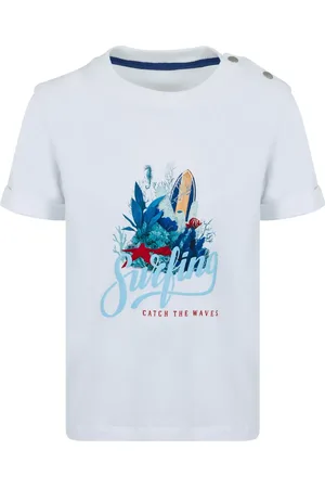 Lapin House T-shirt in cotone