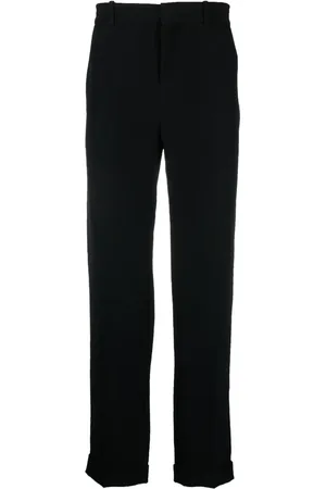 Balmain Pantaloni dritti