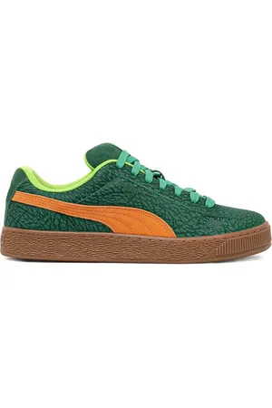 PUMA X Teenage Mutant Ninja Turtles sneakers