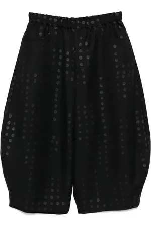Comme des Garçons Pantaloni a pois