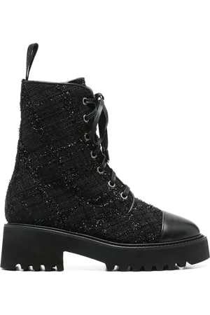 Aquazzura Polacchini 50mm