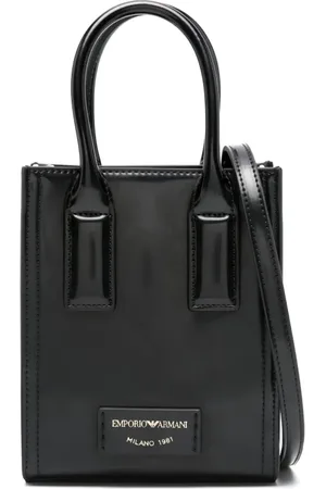 Emporio Armani Borsa a spalla mini