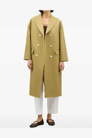 Boglioli Cappotto in cotone