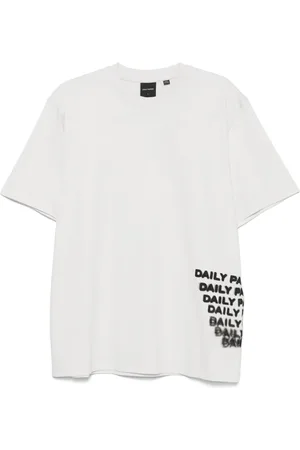 Daily paper T-shirt Overload