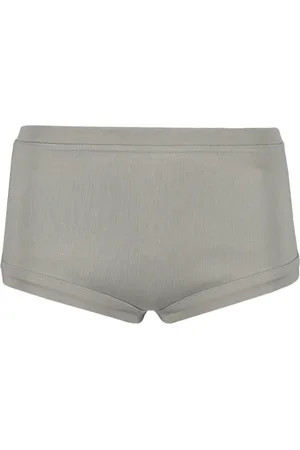 Low Classic Slip a vita alta