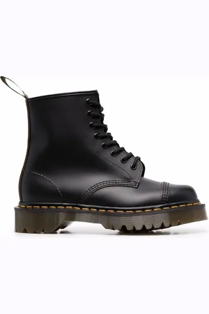 Dr. Martens Stivaletti Bex Toe Cap