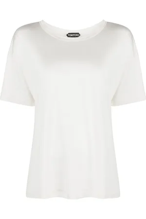 Tom Ford T-shirt a maniche corte