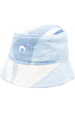 Marine Serre Cappello bucket