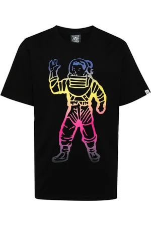 Billionaire Boys Club T-shirt con stampa grafica