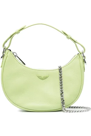 Zadig & Voltaire Borsa tote con logo
