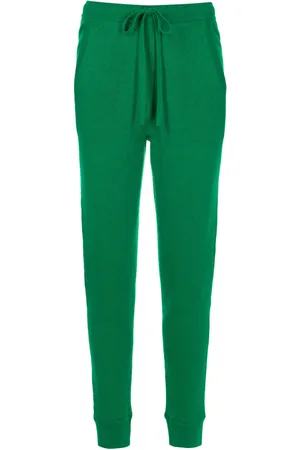 VALENTINO GARAVANI Pantaloni con coulisse