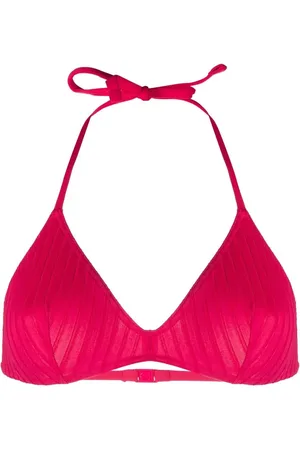 ERES Top bikini a triangolo
