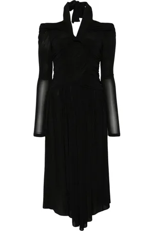 Isabel Marant Abito midi Valentine