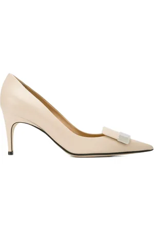 Sergio Rossi Pumps sr1