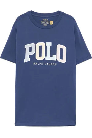 Ralph Lauren T-shirt con logo