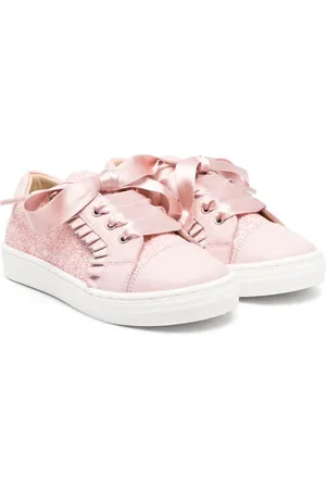 Andanines Sneakers con glitter
