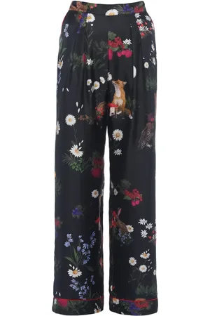 ERES Pantaloni pigiama Poète