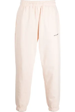 Monochrome Pantaloni sportivi con stampa