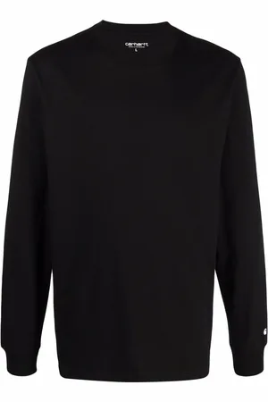 Carhartt Felpa con maniche raglan