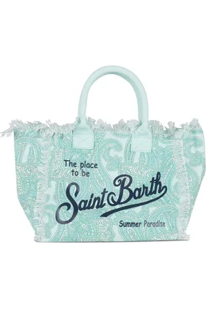 MC2 SAINT BARTH Borsa tote Vanity