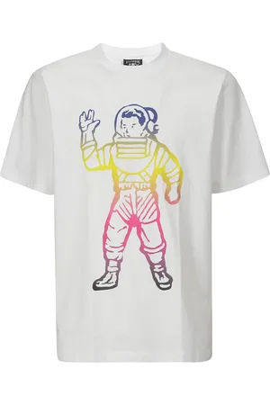 Billionaire Boys Club T-shirt con stampa grafica