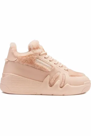 Giuseppe Zanotti Sneakers Talon