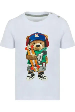 Lapin House T-shirt con stampa