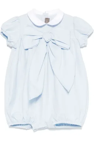 LITTLE BEAR Cotton-blend shorties