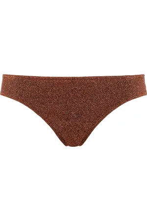 ERES Slip bikini Étincellant