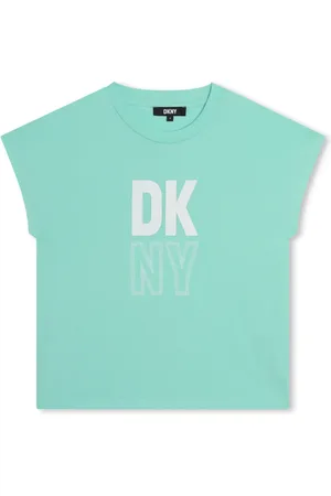 DKNY T-shirt con stampa