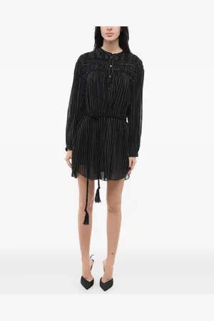 Isabel Marant Leozi minidress