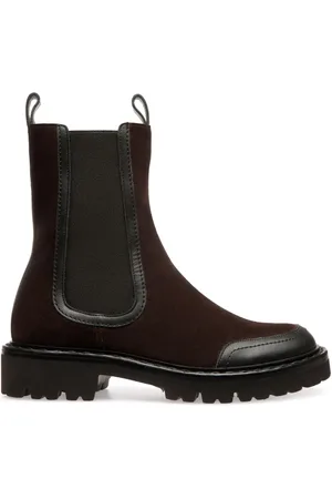 Bally Stivali Nalyna con inserti elastici